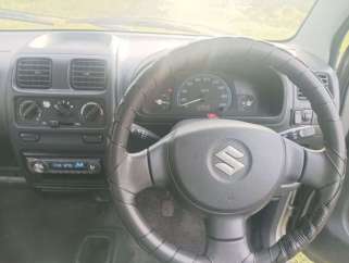 Maruti Suzuki Wagon R LXI