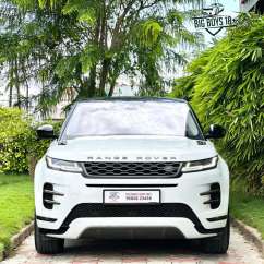 Land Rover Range Rover Evoque others