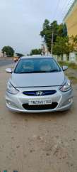 Hyundai Verna SX 1.6