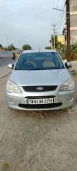 Ford Fiesta 1.4 Duratec EXI