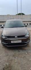 Volkswagen Polo GT TDI