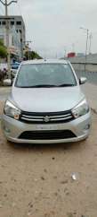 Maruti Suzuki Celerio ZXI