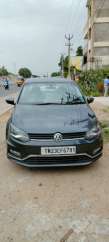 Volkswagen AMEO 1.5 GT TDI