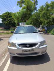 Hyundai Accent GLE