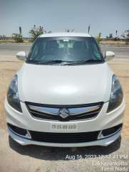 Maruti Suzuki Swift dzire VDI