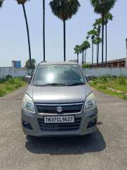 Maruti Suzuki Wagon R VXI