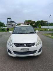 Maruti Suzuki Swift dzire VDI