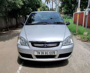Tata Indica V2 DLS