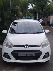 Hyundai Grand I10 1.2 Magna