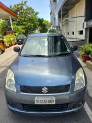 Maruti Suzuki Swift VXI 1.3