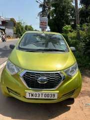 DatSun redi-Go D
