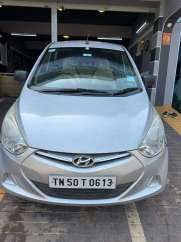 Hyundai Eon Era Plus