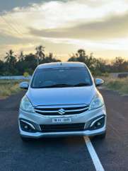 Maruti Suzuki Ertiga ZDI