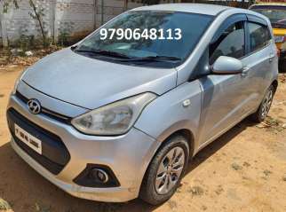 Hyundai Grand I10 1.1 CRDI Asta