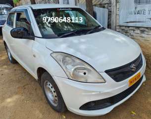 Maruti Suzuki Swift dzire Tour