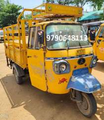 Piaggio piaggio Ape Xtra LDX Plus