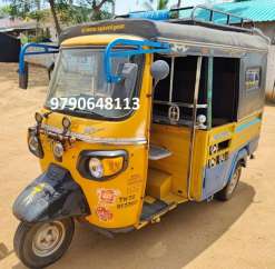 Piaggio Ape XTRA others