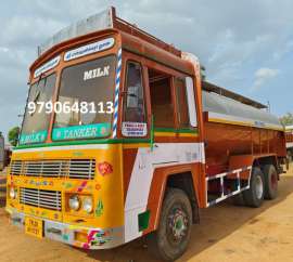 Tata SK1613 Hymiler Tipper Truck