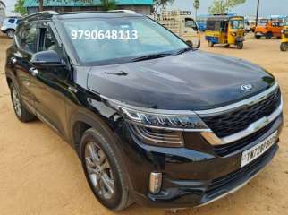 Kia Seltos 1.5 MT HTX PLUS