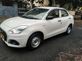 Maruti Suzuki Swift dzire Tour S
