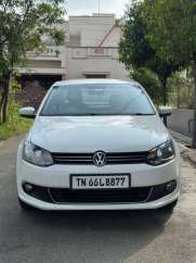 Volkswagen Vento GT 1.5 TDI