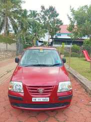 Hyundai Santro Xing GLS