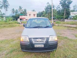 Hyundai Santro Xing GLS
