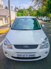 Ford Fiesta 1.4 SXI TDCI ABS