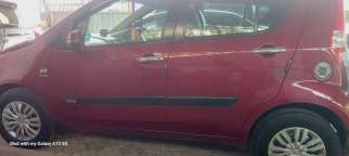 Maruti Suzuki Ritz Vdi