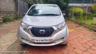 DatSun redi-Go S1.0