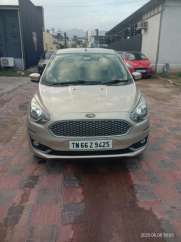 Ford Figo Aspire others