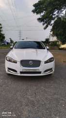 Jaguar XF others