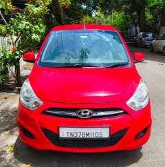 Hyundai i10 1.2 Sportz