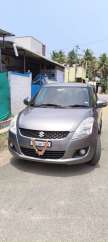 Maruti Suzuki Swift VXI