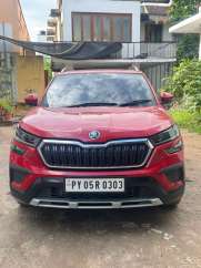 Skoda Kylaq others