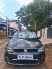 Volkswagen AMEO 1.5 TDI Highline
