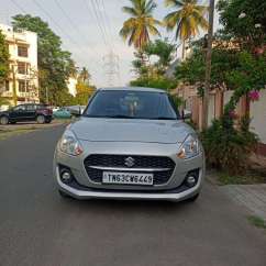 Maruti Suzuki Swift VXI