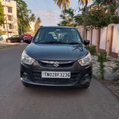 Maruti Suzuki Alto K10 VXI