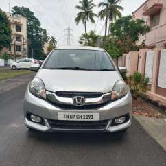 Honda Mobilio others