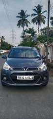 Hyundai Grand I10 1.1 CRDI Magna