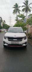 Kia Seltos others