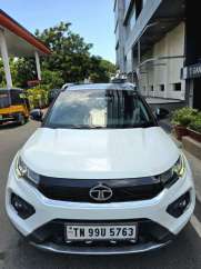 Tata Nexon XZA Plus DT Roof (O) AMT