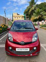 Tata Nano Twist XTA
