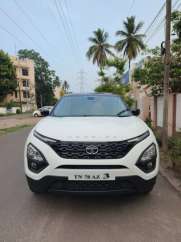 Tata Harrier XZA+