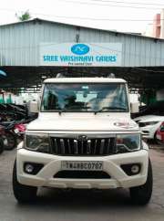 Mahindra Bolero B6 (O)