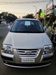 Hyundai Santro Xing GLS