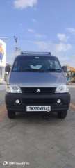 Maruti Suzuki Eeco 5 STR Ac
