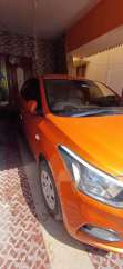 Hyundai Elite I20 others