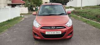 Hyundai i10 1.1 Magna IRDE2