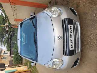 Maruti Suzuki A Star VXI ABS AT
